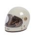 Casco integrale By City Roadster II cream