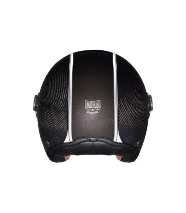 Casque jet Nexx X.G30 Carbon SV