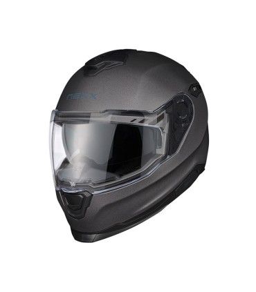 Casco Nexx Y.100 Core titanio opaco