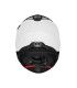 Casco Nexx Y.100 Core bianco