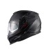 Nexx Y.100 B-Side grey matt helmet