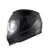 Casco Nexx Y.100 Pure nero opaco