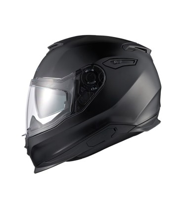 Casque Nexx Y.100 Pure noir matt