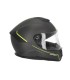 Casco Acerbis Tarmak nero giallo