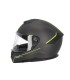 Casco Acerbis Tarmak nero giallo