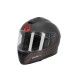 Casco Acerbis Tarmak nero rosso