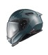 Nexx X.WST3 Plain wild blue helmet