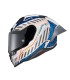 Casco moto Nexx X.R3R Out Brake bianco