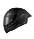 Casque moto Nexx X.R3R Zero Pro 2 Carbon noir matt