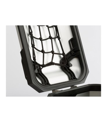 SW-Motech Lid net TRAX ADV M. 28,0 x 12,0 cm