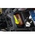 SW-Motech TRAX Toolbox. Cassetta attrezzi. Alluminio. 3,3 l nera