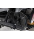 SW-Motech TRAX Toolbox. Werkzeugbox. Aluminium. 3,3 l schwarz