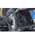 SW-Motech TRAX Toolbox. Cassetta attrezzi. Alluminio. 3,3 l