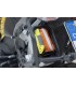 SW-Motech TRAX Toolbox. Cassetta attrezzi. Alluminio. 3,3 l