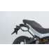 SW-Motech Telaio laterale SLC destro Ducati Monster 821/1200, Super Sport 950