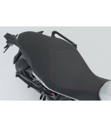 SW-Motech Telaio laterale SLC destro Ducati Monster 821/1200, Super Sport 950