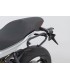 SW-Motech Telaio laterale SLC sinistro Ducati Monster 821/1200, Super Sport 950