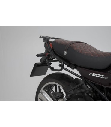 SW-Motech Telaio laterale SLC destro Kawasaki Z900RS/ Cafe/ SE (17-), 50th Anni. (22-)