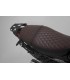 SW-Motech SLC side carrier right Kawasaki Z900RS/ Cafe/ SE (17-), 50th Anni. (22-)