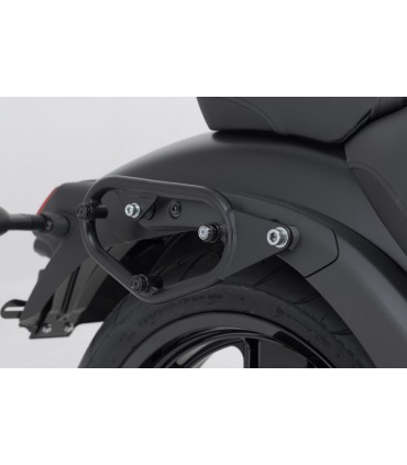 SW-Motech Telaio laterale SLC destro Kawasaki Vulcan S (16-)