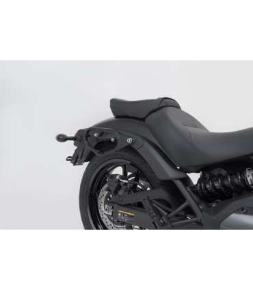 SW-Motech Telaio laterale SLC destro Kawasaki Vulcan S (16-)