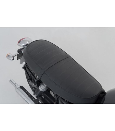 SW-Motech Telaio laterale SLC destro Triumph Thruxton 900, Bonneville/SE/T100