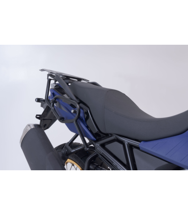 SW-Motech SLC side carrier right Suzuki V-Strom 800 / 800DE (22-)