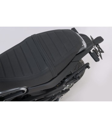 SW-Motech Support latéral gauche SLC Benelli Leoncino 800 / 800 Trail (21-)