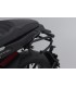 SW-Motech SLC side carrier left Benelli Leoncino 500 (17-) / 500 Trail (18-)