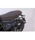 SW-Motech SLC side carrier left Ducati Scrambler Nightshift / Full Throttle (23-)