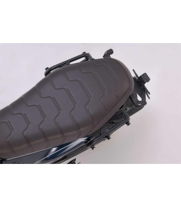 SW-Motech SLC side carrier left Ducati Scrambler Nightshift / Full Throttle (23-)