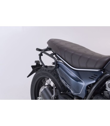 SW-Motech SLC Seitenträger rechts Ducati Scrambler Nightshift / Full Throttle (23-)