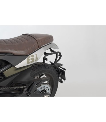 SW-Motech SLC side carrier left Moto Morini Seiemmezzo SCR / STR (22-)