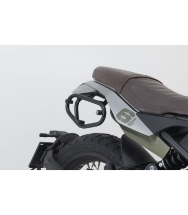 SW-Motech SLC side carrier right Moto Morini Seiemmezzo SCR / STR (22-)