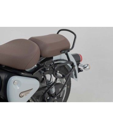 SW-Motech Telaio laterale SLC sinistro Royal Enfield Classic 350 (22-)