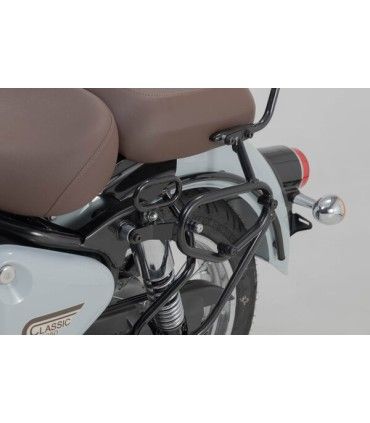 SW-Motech Telaio laterale SLC sinistro Royal Enfield Classic 350 (22-)