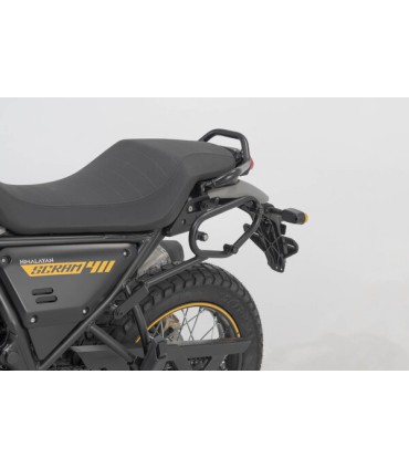 SW-Motech Telaio laterale SLC sinistro Royal Enfield Himalayan Scram 411 (22-)