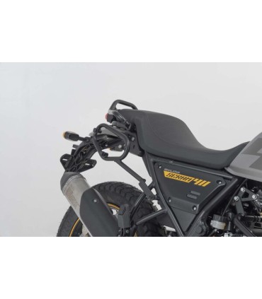 SW-Motech Support latéral droite SLC Royal Enfield Himalayan Scram 411 (22-)