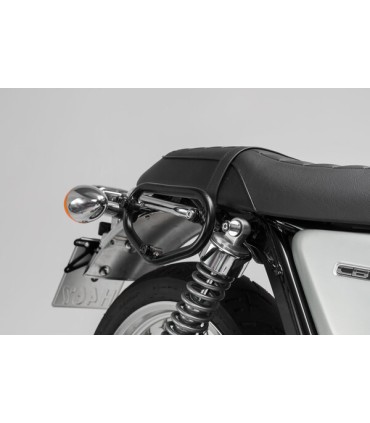 SW-Motech SLC Seitenträger links Honda CB 1100 EX/RS (16-)