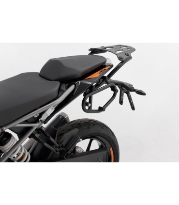 SW-Motech Telaio laterale SLC sinistro KTM 125 / 390 Duke (17-23)