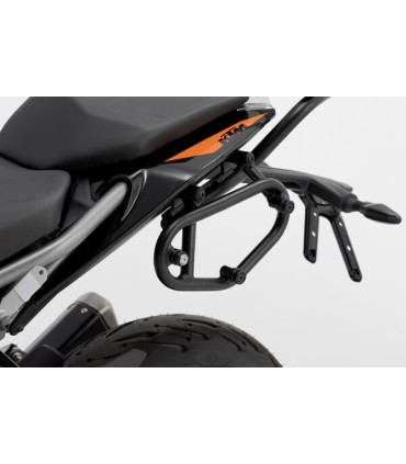 SW-Motech SLC Seitenträger links KTM 125 / 390 Duke (17-23)