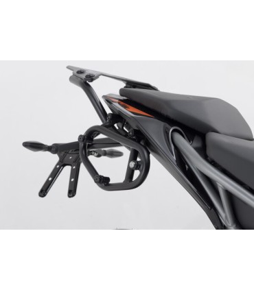 SW-Motech Telaio laterale SLC destro KTM 125 / 390 Duke (17-23)