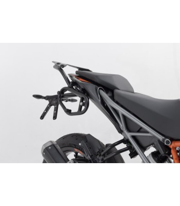 SW-Motech SLC Seitenträger rechts KTM 125 / 390 Duke (17-23)