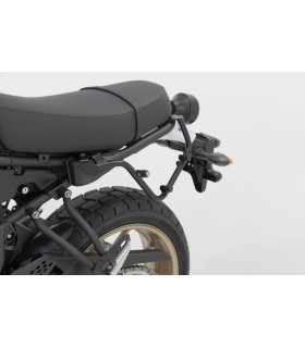 SW-Motech Support latéral gauche SLC Yamaha XSR700 (15-) / XSR700 XT (19-)