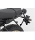 SW-Motech Support latéral gauche SLC Yamaha XSR700 (15-) / XSR700 XT (19-)