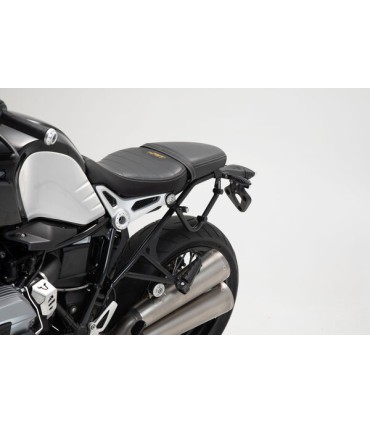 SW-Motech Telaio laterale SLC sinistro BMW R nineT (14-) Pure / Racer / GS (16-)