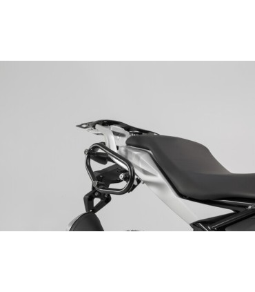 SW-Motech Support latéral gauche SLC BMW G 310 GS (17-)