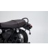 SW-Motech Support latéral gauche SLC Triumph Speed Twin 1200 (18-)