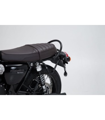 SW-Motech SLC Seitenträger links Triumph Speed Twin 1200 (18-)