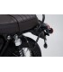 SW-Motech SLC Seitenträger links Triumph Speed Twin 1200 (18-)